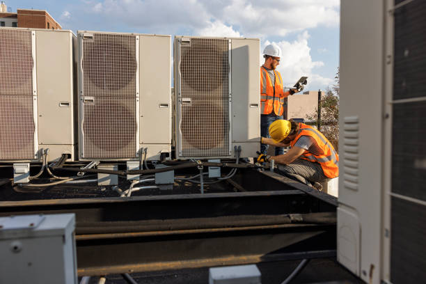 Best HVAC Installation Services  in Deadwood, SD