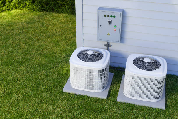 Professional HVAC in Deadwood, SD
