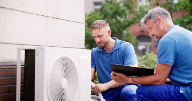 Deadwood, SD HVAC Company