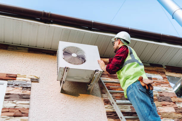 Best HVAC Emergency Services  in Deadwood, SD