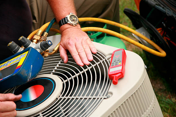 Best HVAC Companies Near Me  in Deadwood, SD
