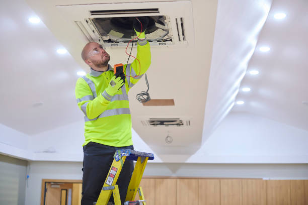 Best Ductless HVAC Repair  in Deadwood, SD
