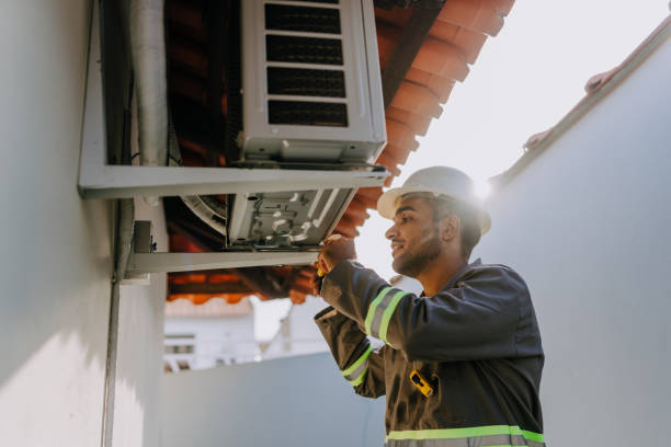  Deadwood, SD HVAC Pros