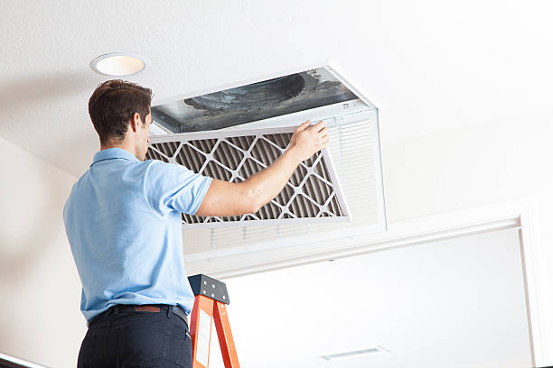 Best Best HVAC Companies  in Deadwood, SD