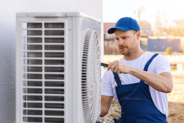 Best HVAC Air Duct Cleaning  in Deadwood, SD