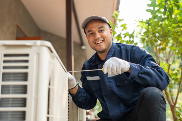 Best Ductless HVAC Repair  in Deadwood, SD