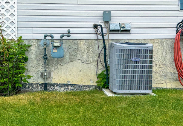 Best HVAC Installation Services  in Deadwood, SD